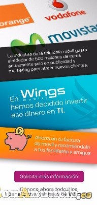 Wings Mobile